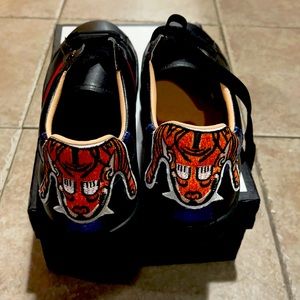 Men’s Gucci sneakers